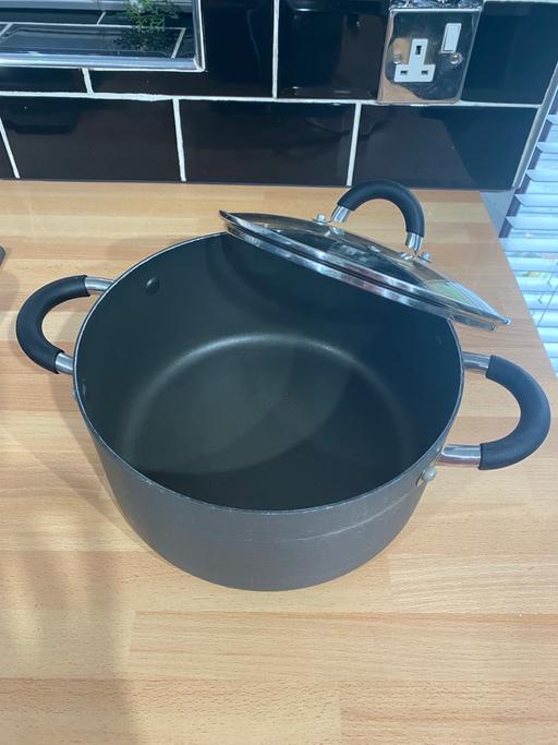 Buy & Sell Clubmoor Liverpool - Photos for Large cooking Pan