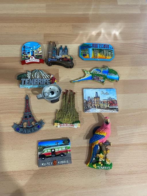 Buy & Sell Clubmoor Liverpool - Photos for Fridge Magnets