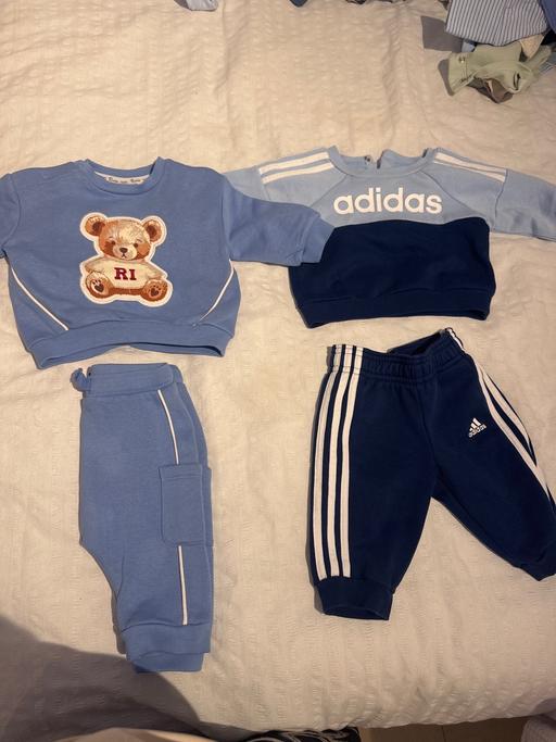 Buy & Sell Hoxton North London - Photos for Boys bundle 0-3