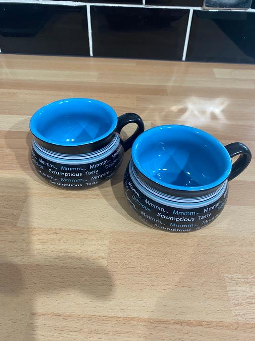 Buy & Sell West Derby Liverpool - Photos for Soup Bowls