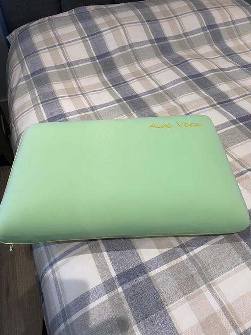 Buy & Sell West Derby Liverpool - Photos for Memory Foam Pillow