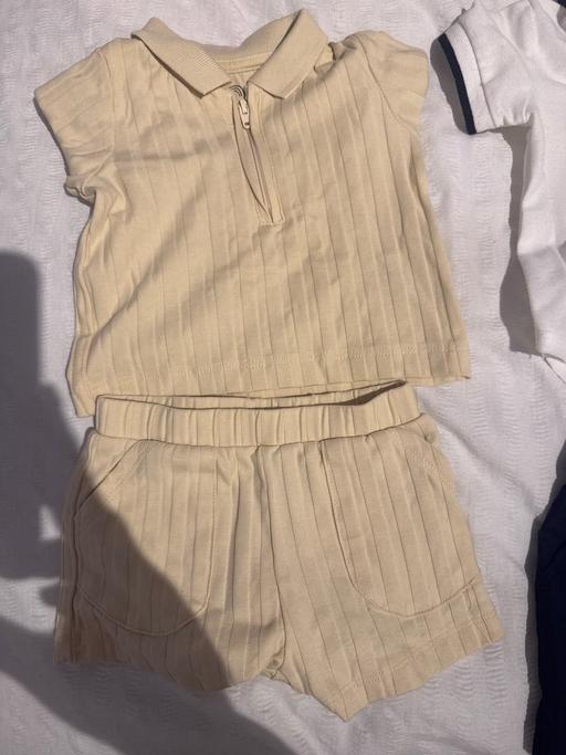 Buy & Sell Shoreditch North London - Photos for Boys bundle 3-6months