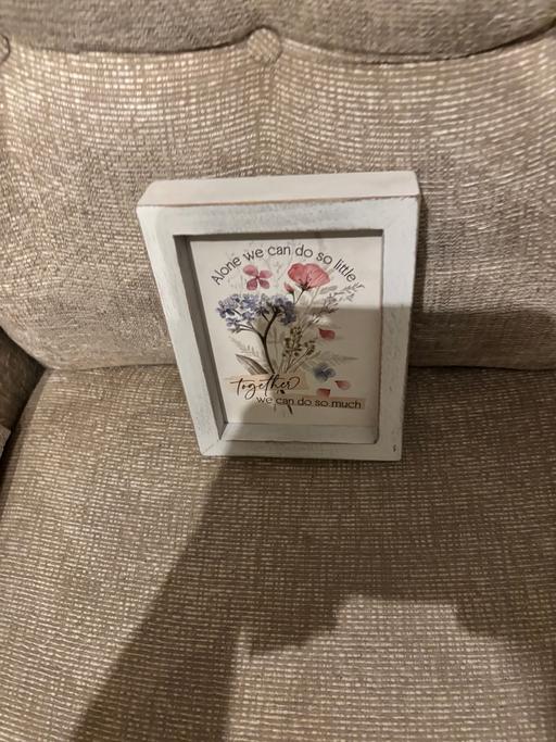 Buy & Sell Rhos on Sea Conwy - Photos for Frame art