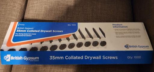 Buy & Sell Little Lever Bolton - Photos for screws