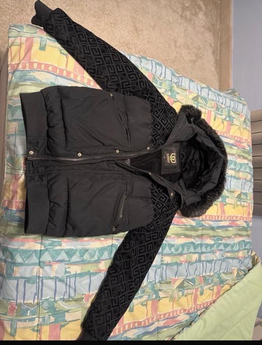 Buy & Sell Willesden North West London - Photos for Glorious Ganster puffer jacket