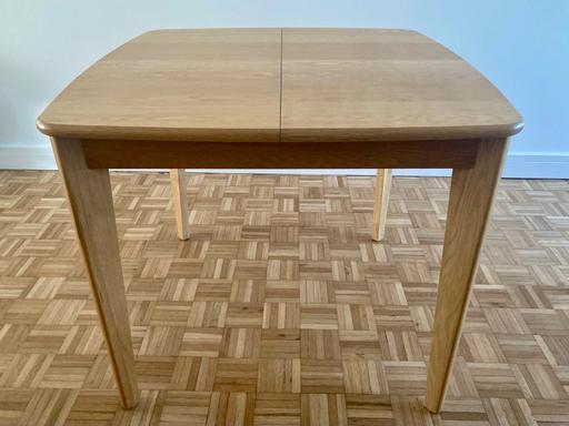 Buy & Sell Woodham Runnymede - Photos for Dinning table and chairs