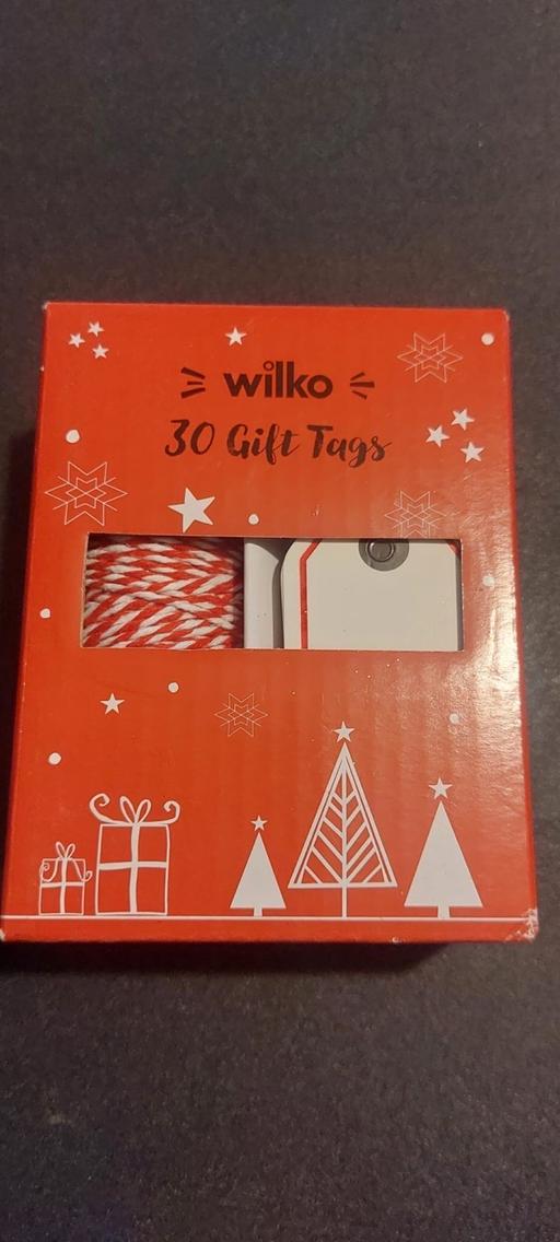 Buy & Sell Romford Havering - Photos for 30 gift tags