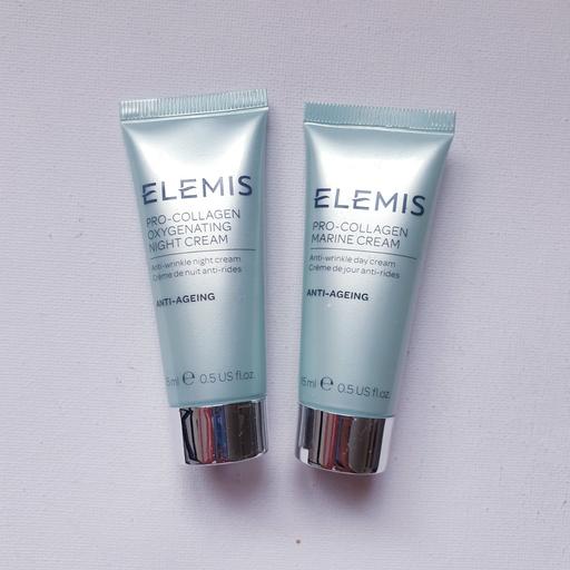 Buy & Sell Sunbury-on-Thames Spelthorne - Photos for Elemis Pro-Collagen Marine Cream Night Cream