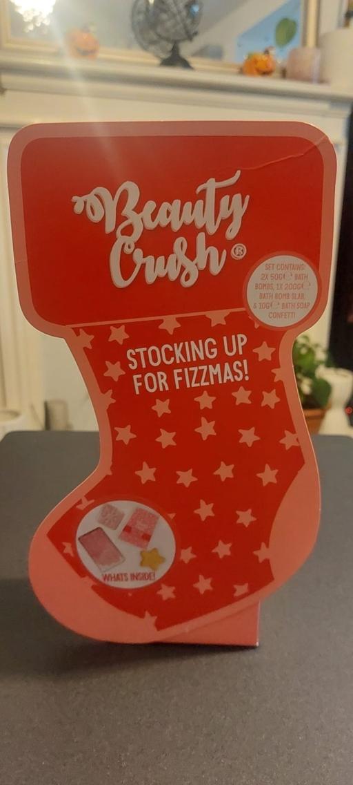 Buy & Sell Becontree Heath East London - Photos for Beauty Crush bath fizzers