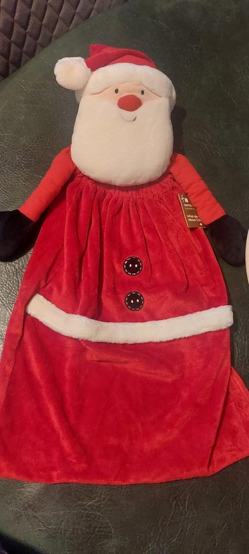 Buy & Sell Becontree Heath East London - Photos for Santa Sack