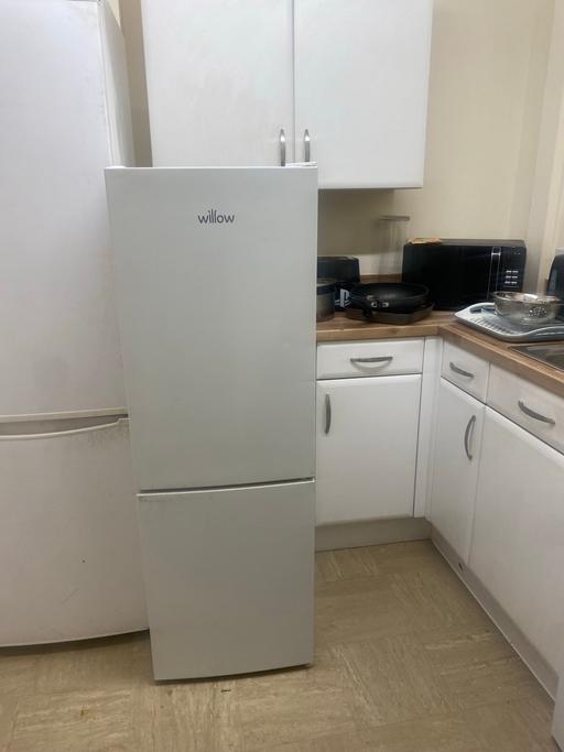 Buy & Sell Penn Wolverhampton - Photos for Fridge freezer