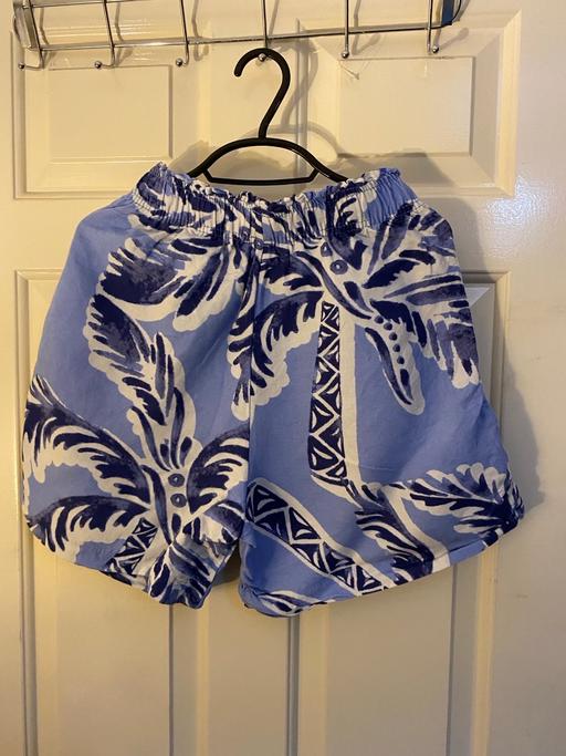 Buy & Sell Enfield Lock Enfield - Photos for blue summer shorts