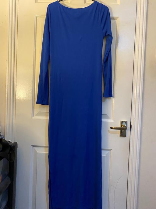 Buy & Sell Enfield Lock Enfield - Photos for blue maxi dress