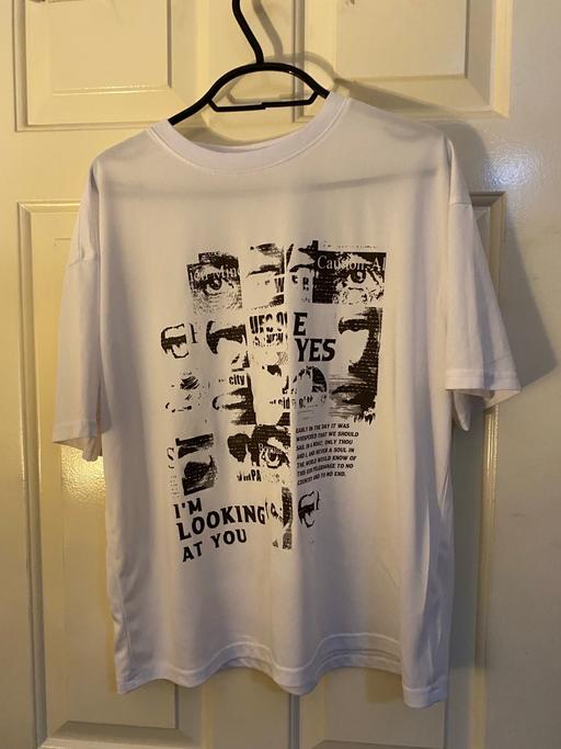 Buy & Sell Enfield Lock Enfield - Photos for graphic shirt