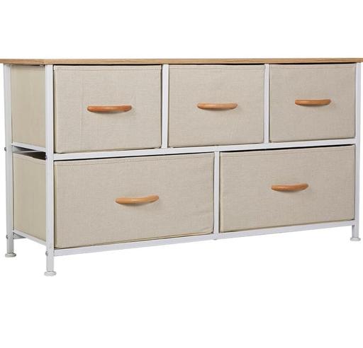 Buy & Sell New Shires Industrial Estate Birmingham - Photos for Chest of Drawers Dresser Storage Tower Bedroo