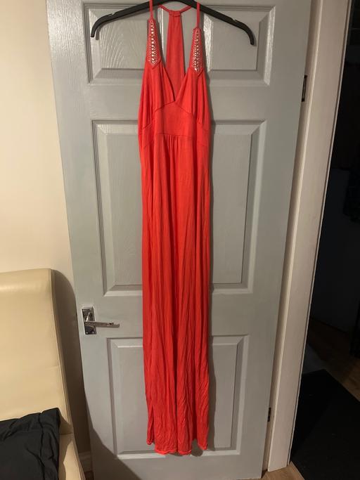 Buy & Sell Cadeby Doncaster - Photos for Jane Norman size 14 ladies maxi dress