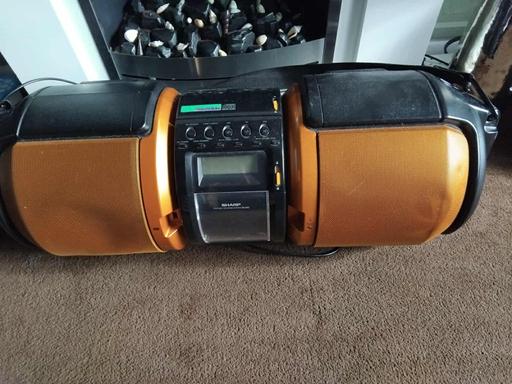 Buy & Sell Witton Birmingham - Photos for cd system