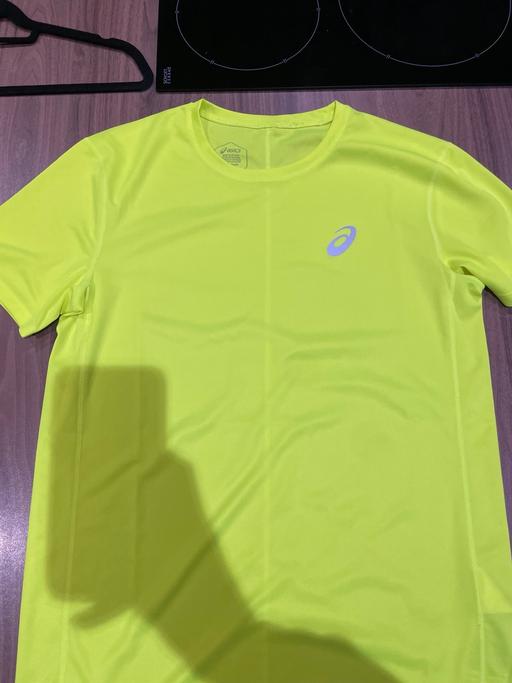 Buy & Sell Dimmingsdale South Staffordshire - Photos for Men’s asics T-shirt. Size small
