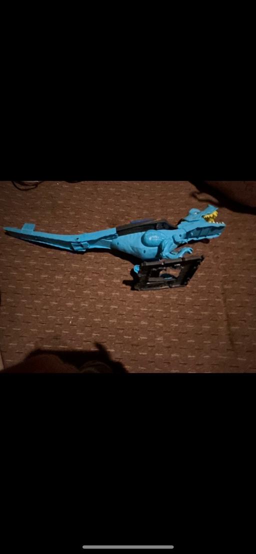 Buy & Sell Yardley Birmingham - Photos for Dino car toy garage cars kids playing play