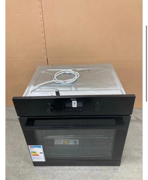 Buy & Sell Witton Birmingham - Photos for AEG INTEGRATED OVEN MODEL: BPK355061B