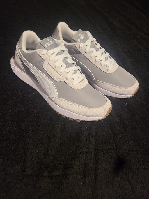 Buy & Sell Walsall Town Centre Walsall - Photos for Womens Puma Trainers Size 6