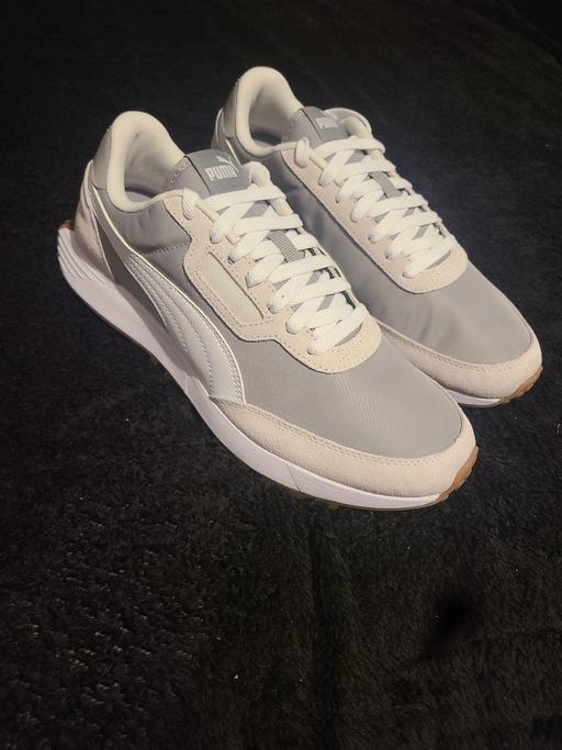 Buy & Sell Walsall Town Centre Walsall - Photos for Womens Puma Trainers Size 7