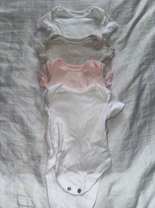 Buy & Sell Newhall Street Birmingham - Photos for Short sleeve vests