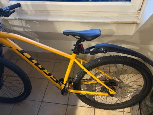 Buy & Sell Reigate Reigate and Banstead - Photos for Scott aspect mountain bike