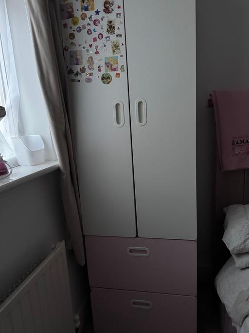 Buy & Sell Romford Havering - Photos for Ikea children cupboard