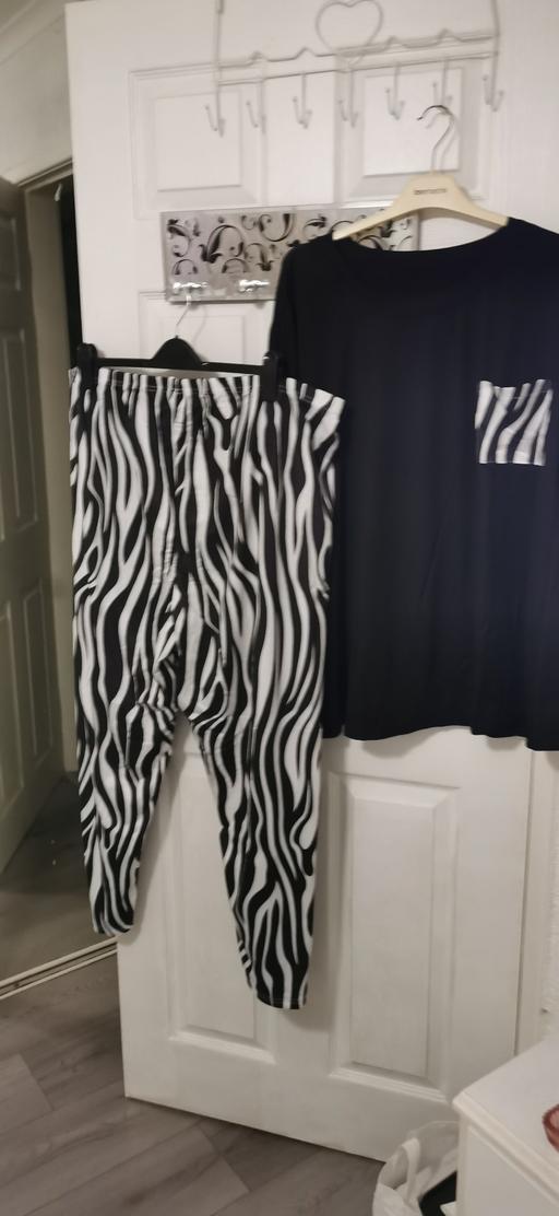 Buy & Sell Dalton-Le-Dale County Durham - Photos for LADIES PLUS SIZE 26/28 PJS NEVER BEEN WORN