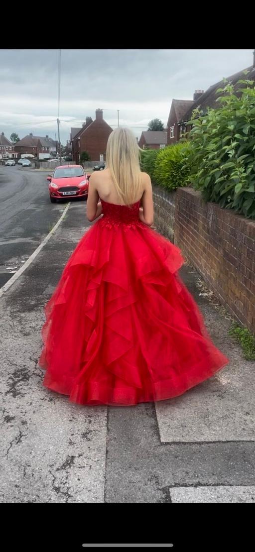 Buy & Sell Woodgate Birmingham - Photos for Prom dress
