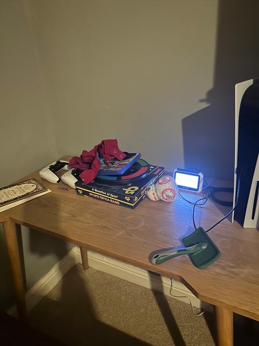 Buy & Sell Weoley Castle Birmingham - Photos for Desk