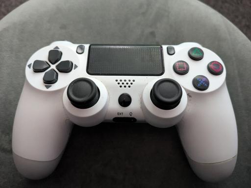 Buy & Sell Whiston Rotherham - Photos for PS4 controller working