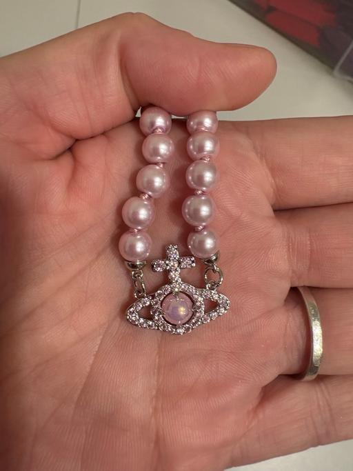 Buy & Sell Edgeley Stockport - Photos for Vivienne Westwood Olympia choker necklace