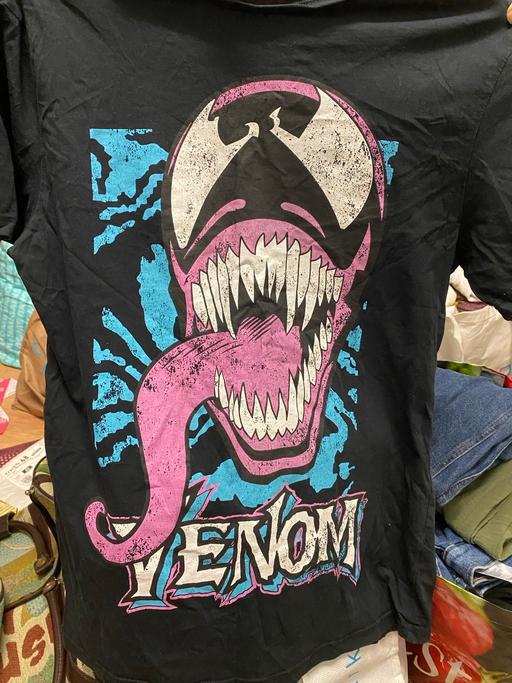 Buy & Sell Small Heath Birmingham - Photos for Venom new shirt size M