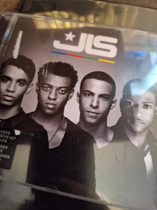 Buy & Sell Feckenham Redditch - Photos for 4x cds