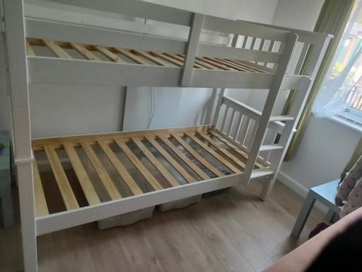 Buy & Sell Luton Bedfordshire - Photos for bunk bed