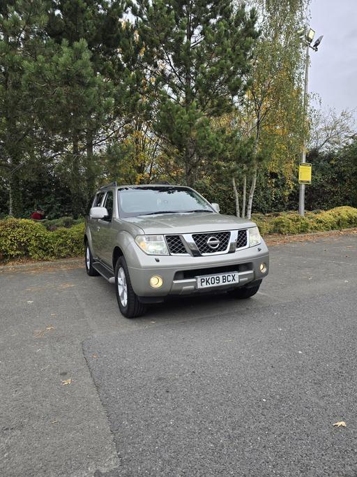 Vehicles Kettering North Northamptonshire - Photos for Nissan Pathfinder