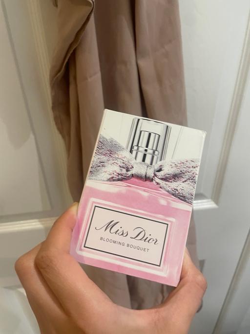 Buy & Sell Blackhorse Road East London - Photos for miss Dior perfume