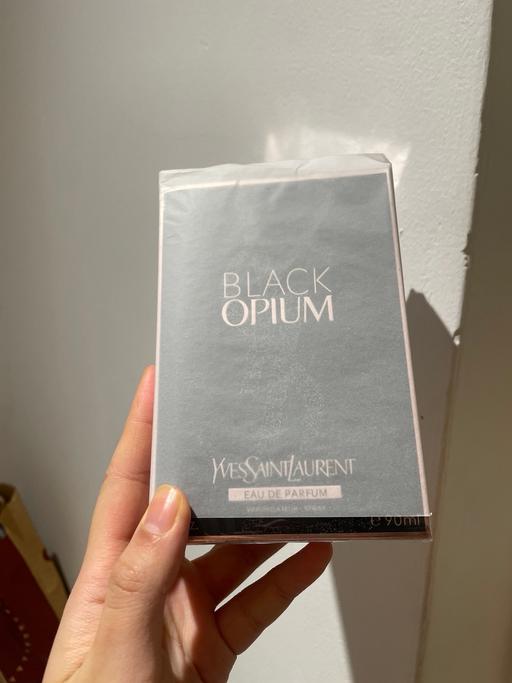 Buy & Sell Chadwell Heath Redbridge - Photos for Balck opium perfume