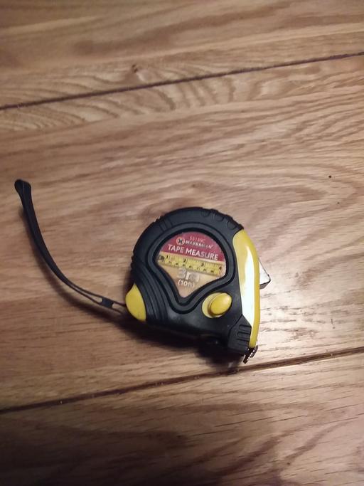 Buy & Sell Willenhall Walsall - Photos for Tape Measure
