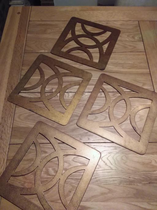 Buy & Sell Willenhall Walsall - Photos for Powder Coated Place Mats