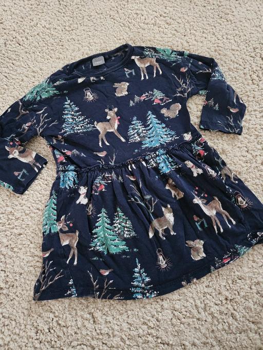 Buy & Sell Weston Point Halton - Photos for Age 3 NEXT Christmas top