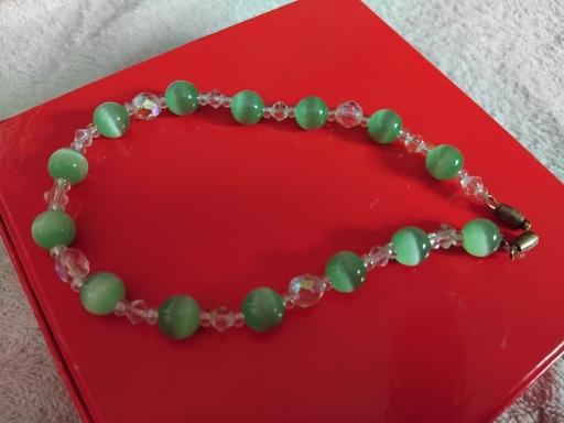 Buy & Sell Kemsley Swale - Photos for green braclet