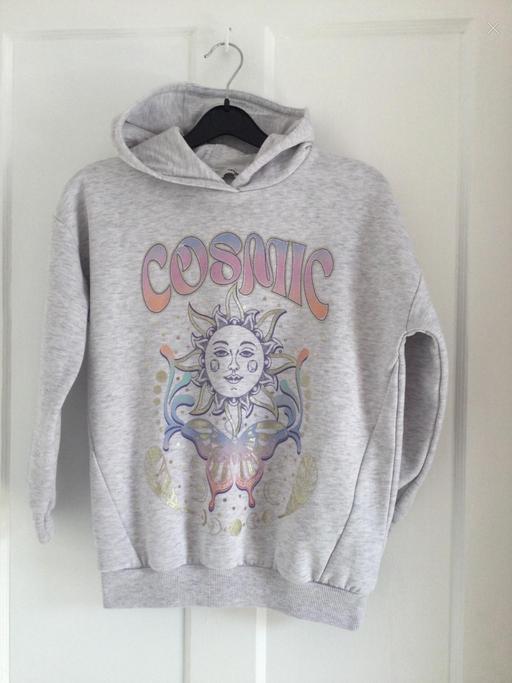 Buy & Sell Shildon County Durham - Photos for Girls sweatshirt age 7/8