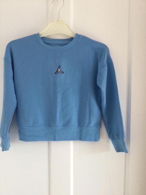 Buy & Sell Shildon County Durham - Photos for Girls sweatshirt age 8/10