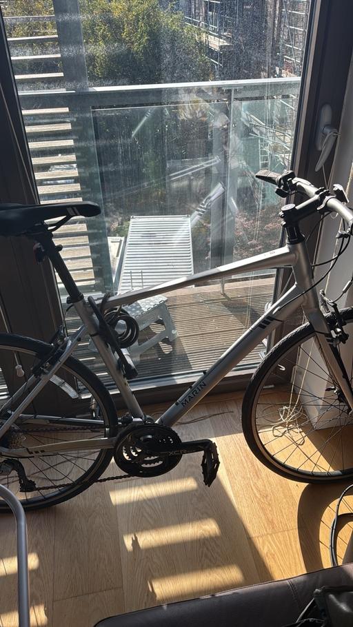 Buy & Sell Maze Hill South East London - Photos for Bike for sale