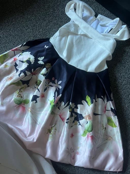 Buy & Sell Dunstable Central Bedfordshire - Photos for Girls ted baker dress age 6