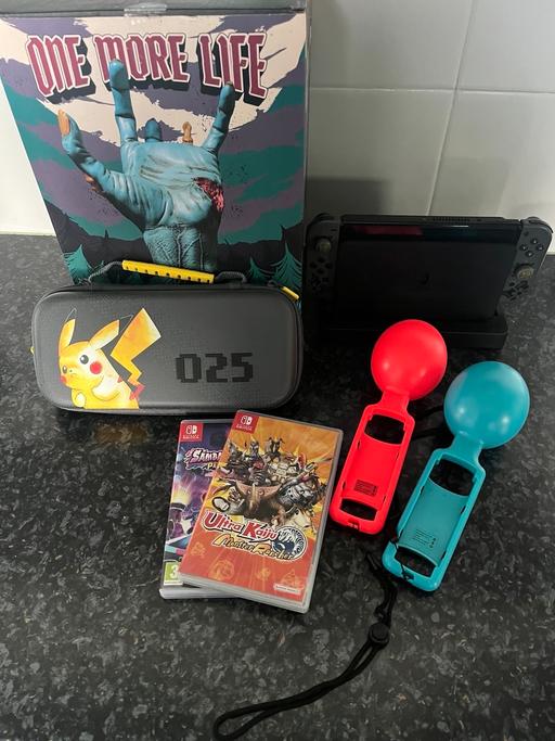 Buy & Sell Bardsley Oldham - Photos for Oled Nintendo Switch