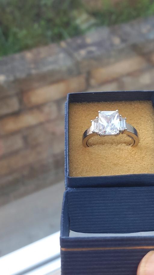 Buy & Sell Lyppard Hanford Worcester - Photos for ring